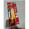 Image 1 : OLFE heavy duty snap off knife