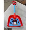 Image 1 : Spider-Man shovel kids new