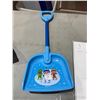 Image 1 : Children's new Cocomelon shovel