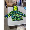 Image 1 : George size 3T coat