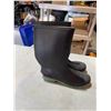 Image 1 : Rubber boots size 13