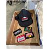 Image 1 : Patches