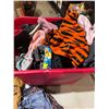 Image 2 : Children size 4-8 clothing