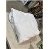 Image 1 : Double mattress cover
