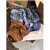 Image 1 : Shirts mostly medium