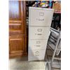 Image 1 : HON Filing cabinet