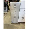 Image 1 : HON Filing cabinet