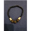 Image 1 : Bead necklace