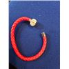 Image 3 : Woven bracelet