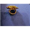 Image 2 : Flower finger ring