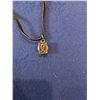 Image 2 : Mini locket necklace