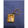Image 1 : Photo frame keychain