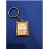 Image 2 : Photo frame keychain