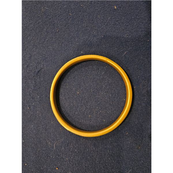 Jade? slip on bracelet