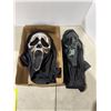 Image 1 : Masks