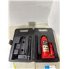 Image 1 : 4 ton hydraulic jack