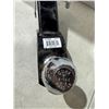 Image 2 : Hitch ball mount 2 inch drop