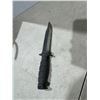 Image 1 : SP – one combat Ontario knife, USA