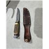 Image 1 : Puma, Germany, knife