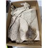 Image 1 : Scarf/hat/mit set