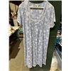 Image 1 : Laura Ashley nightgown size XL