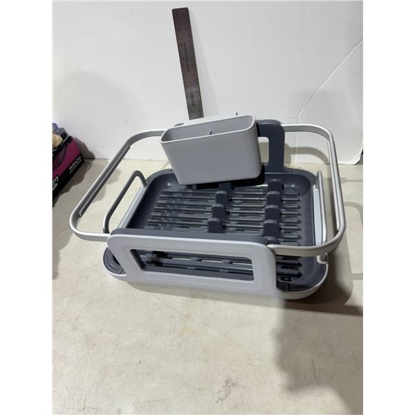 OXO dish rack