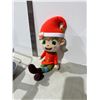 Image 1 : Kinder shelf elf