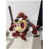 Image 1 : Tasmanian devil with tag size large