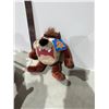 Image 1 : Tasmanian devil with tag size  small