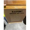 Image 2 : BLAUPUNKT speaker unit 680