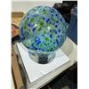Image 1 : Glass decor