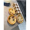 Image 1 : Gibson dishes