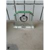 Image 1 : Crystal desk clock