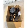Image 1 : Canon EOS rebel T7 camera