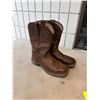 Image 1 : ARIAT size 7