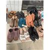 Image 1 : Size 6 footwear