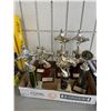 Image 1 : Trophies