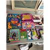 Image 1 : Assorted books