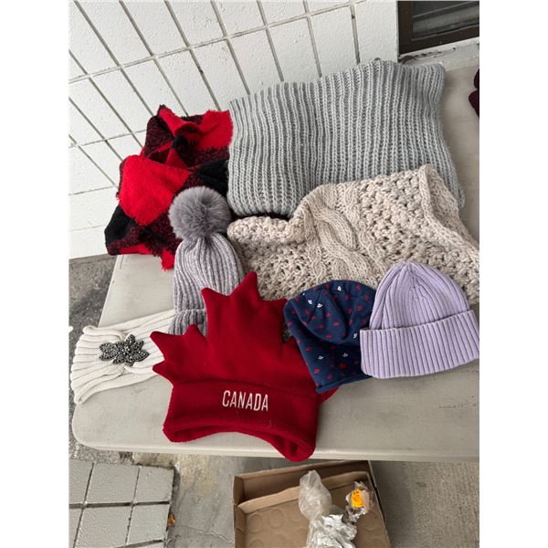 Outerwear M
