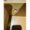 Image 2 : Pair of paliserr nightstands