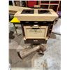 Image 1 : McClary stove