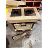 Image 2 : McClary stove