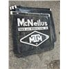 Image 1 : 4 truck mudflaps