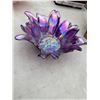 Image 2 : Glass decor bowl