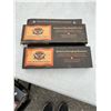 Image 1 : Harley Davidson battery charging harnesses