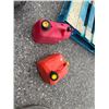Image 1 : Fuel Containers