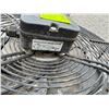 Image 2 : Hardwired fan