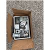 Image 1 : Electrical related items M