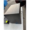 Image 1 : JAMO SW410E made in Denmark speaker