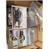 Image 1 : Vehicle related items